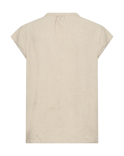 Leveté Room - LR-Naja 19 Bluse - Island Fossil